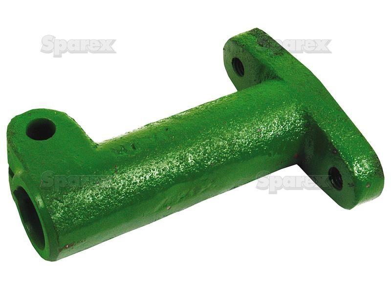 Hydraulic Pump Shaft for John Deere 2130 (30 Series)