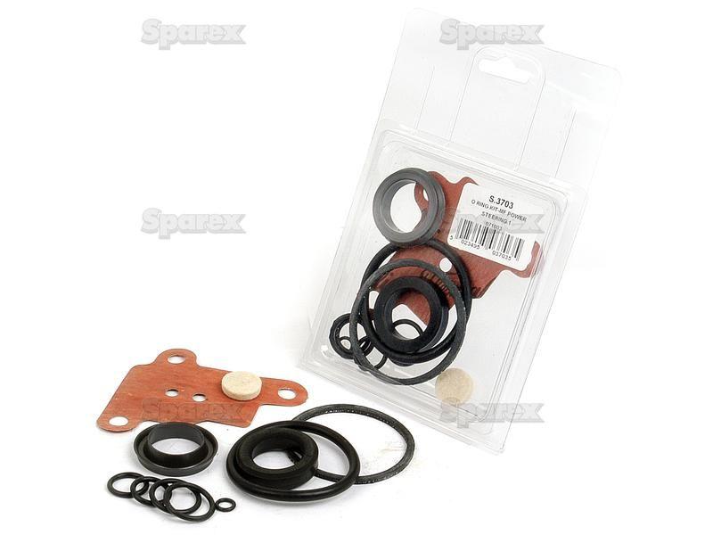 O'Ring Kit for Massey Ferguson 50B (Industrial Tractors)