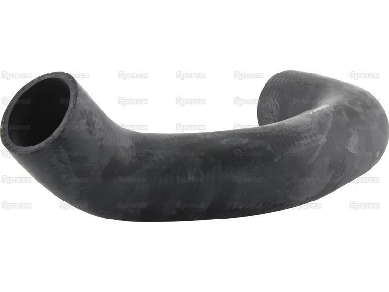 Bottom Hose, Inner Ø of Hose Smaller End: 61.30mm, Inner Ø of Hose Bigger End: 70mm for Ford New Holland TM190 (TM Series)