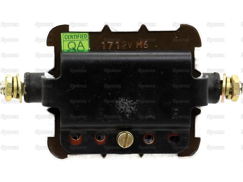 Control Box for Massey Ferguson