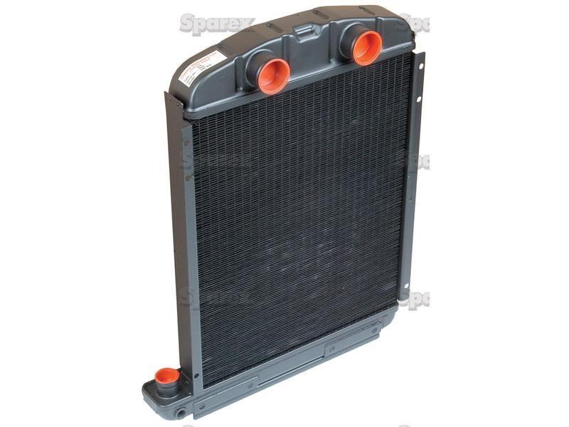 Radiator for Ford New Holland Super Dexta (Fordson)