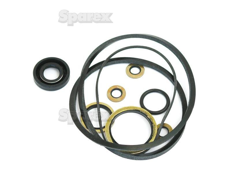 MASSEY FERGUSON TRACTOR KIT JOINT (AGCO) 1810529M91