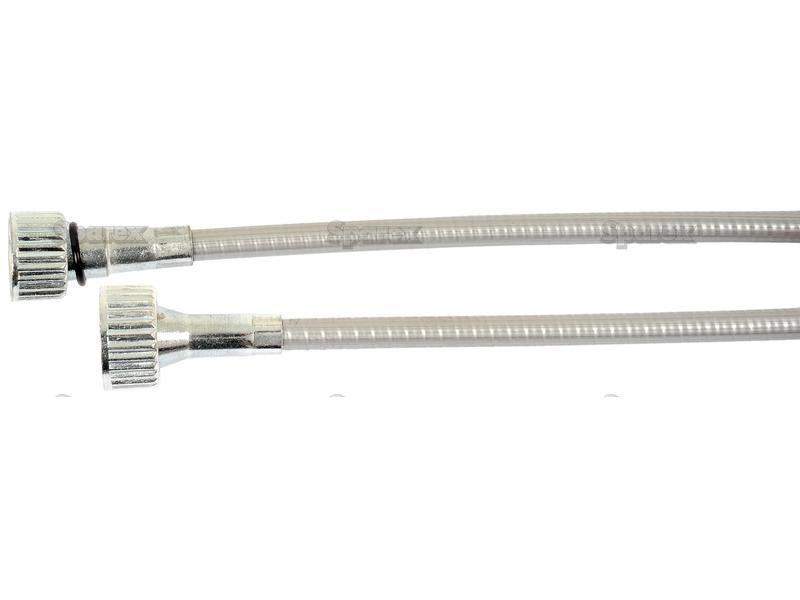Drive Cable - Length: 1300mm, Outer cable length: 1278mm. for Valmet & Valtra 702 (02 Series)