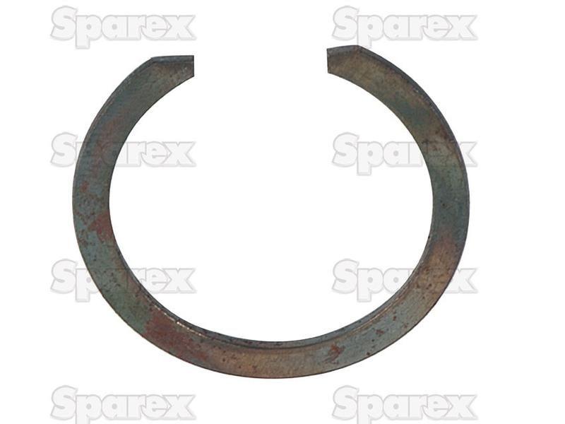 External Circlip, 31.7mm (Din 471) for Massey Ferguson