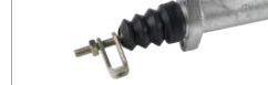 New Holland Clutch Master Cylinder 82008704