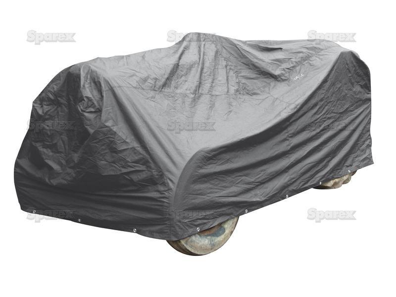 Tractor Cover