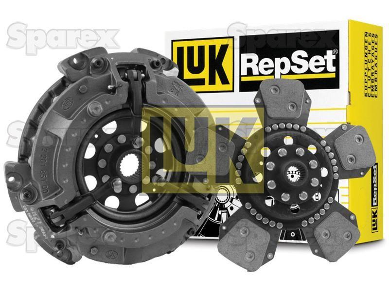 Clutch Kit without Bearings L.U.K. (633321809)