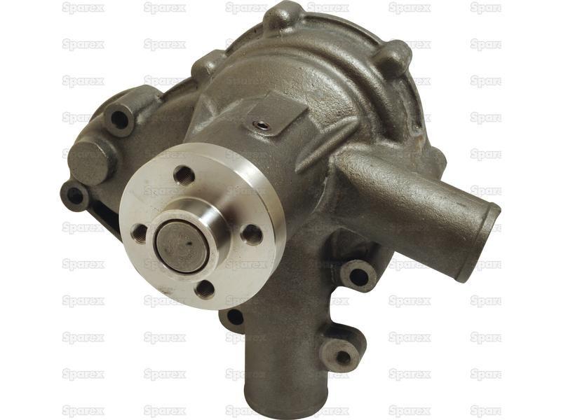 Water Pump Assembly for Fiat 160-90 (90 Series)