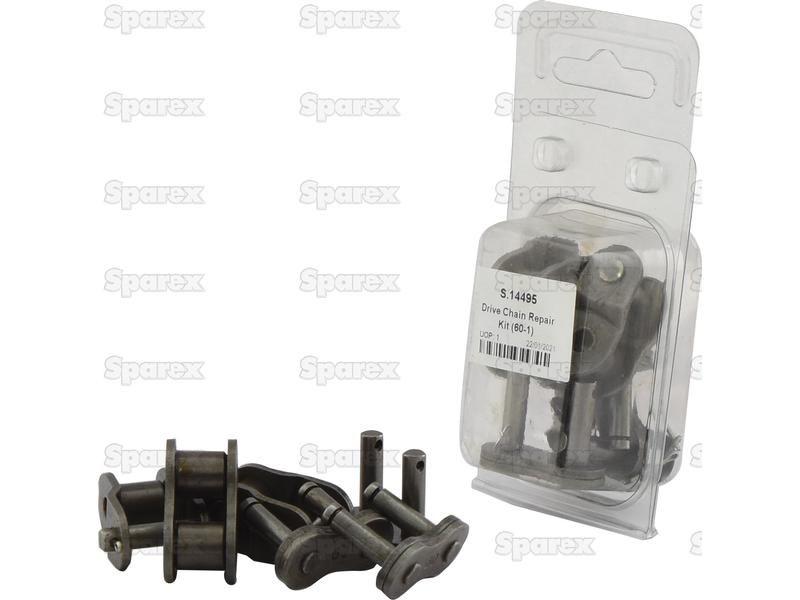 Drive Chain Repair Kit (60-1)