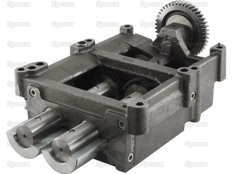 Balancer Assembly for McCormick MC130