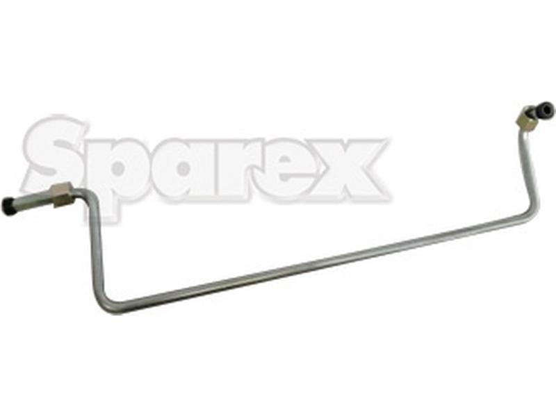 Fuel Injector Pipe for Ford New Holland TM155 (TM Series)