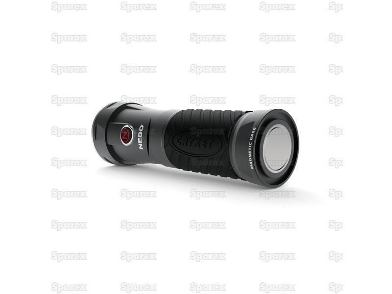 Nebo Big Cryket LED Torch, 300 Lumens