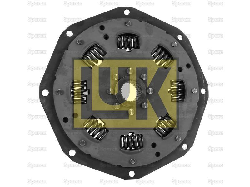 Clutch Damper for Mercedes Benz