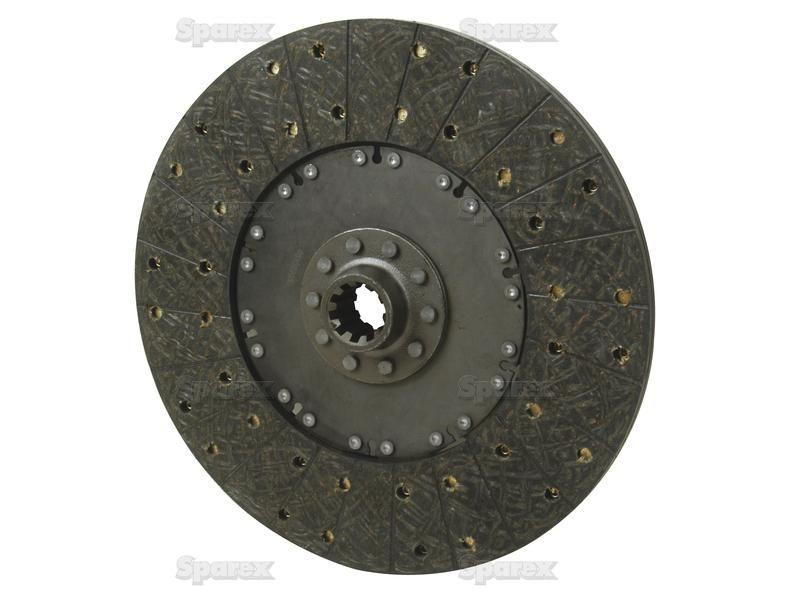 Clutch Plate for Ford New Holland