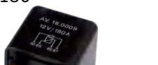 VALTRA TRACTOR RELAY (AGCO) V34341400