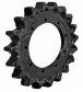 Yanmar Sprocket(19T,9H) 172119-35012