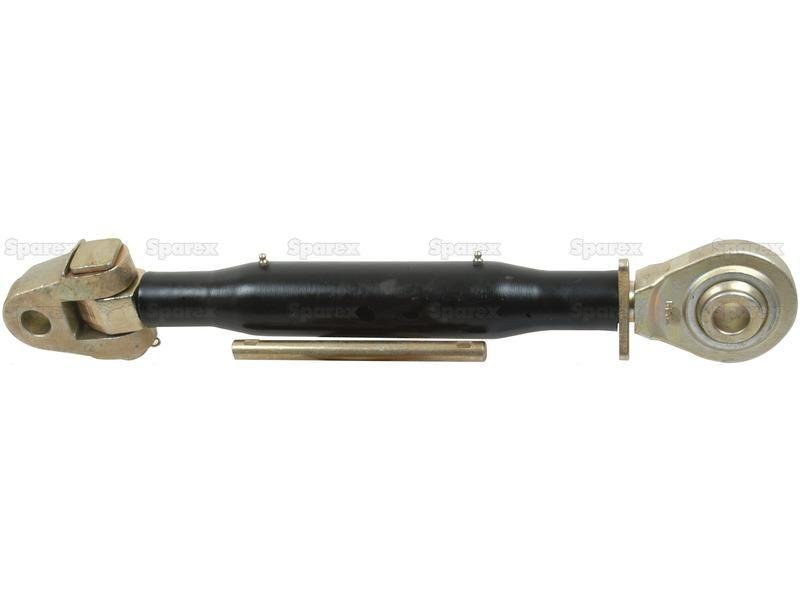 Top Link Superlink (Cat.28mm/3) Knuckle and Ball, Min. Length: 620mm. for Ford New Holland