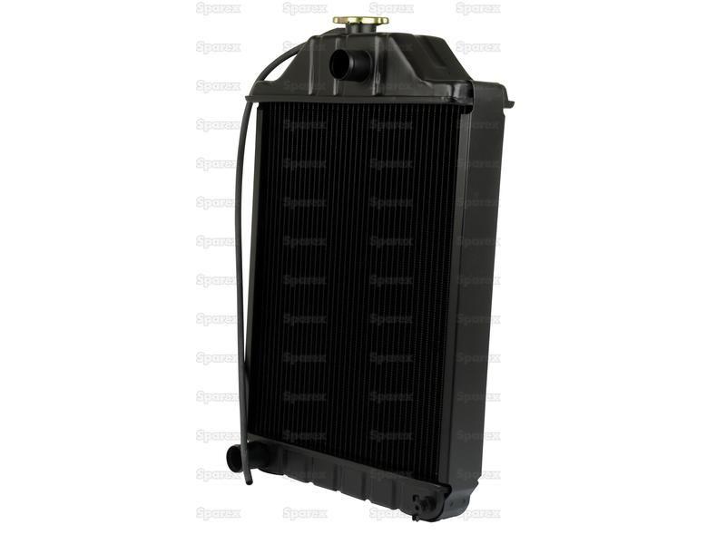 Radiator for Massey Ferguson 178 US BUILT