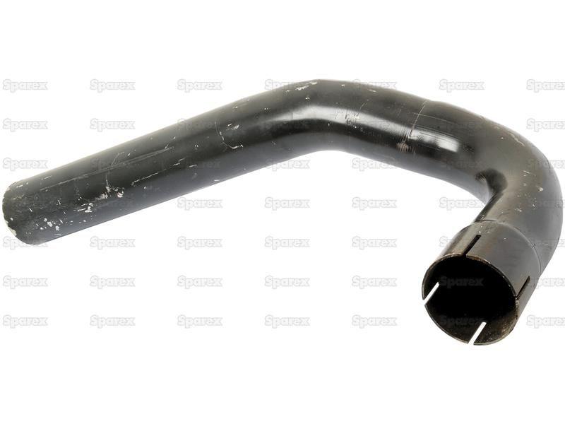 Silencer - Lower Pipe for John Deere (L113259)