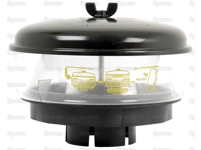 MASSEY FERGUSON TRACTOR PREFILTER (AGCO) 3380636M1