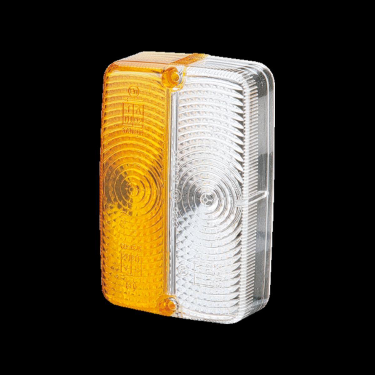 Transparent Cover For Front Light for AGCO LA71316700
