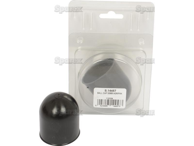 BALL CAP 50MM AGRIPAK