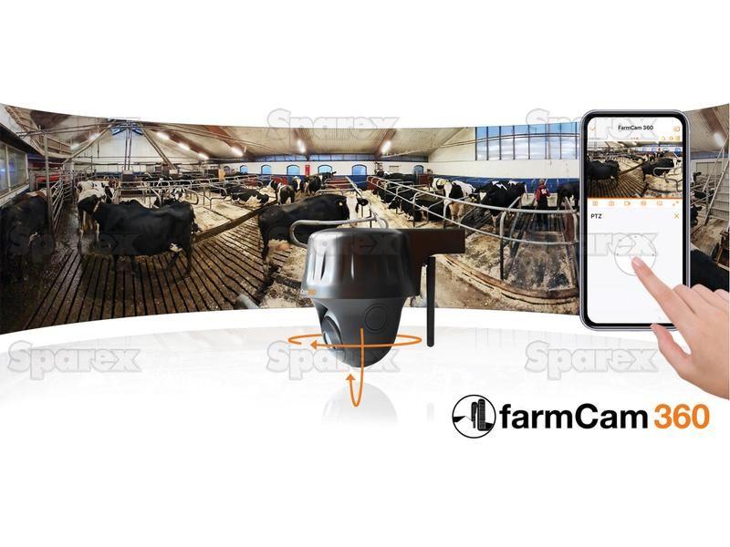 FarmCam 360 (UK)