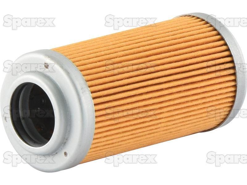 Hydraulic Filter - Element - Case IH, Donaldson Filters, Fleetguard, Hifi-Jurafil Filters, JCB, Mann Filters, Massey Ferguson, Wix Filters