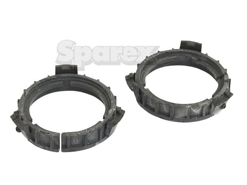 ECO B/RINGS 63 x 2 (Large)