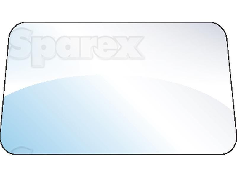 Windscreen for Massey Ferguson