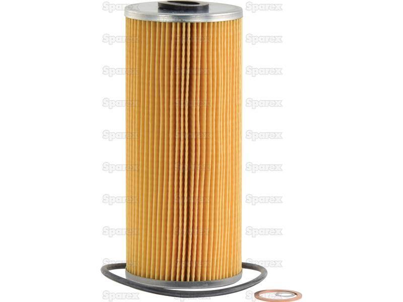 Oil Filter - Element for Same DA1158