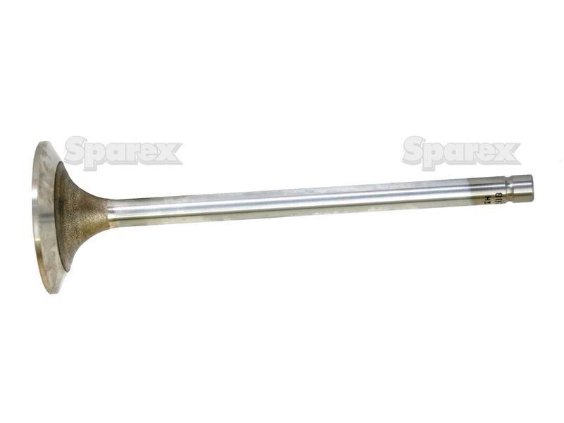 John Deere EXHAUST VALVE R90692