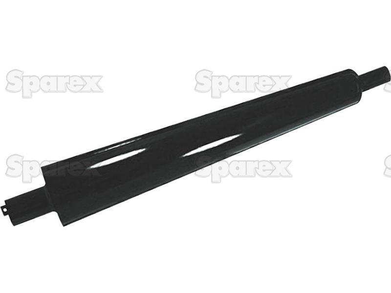 Silencer - Vertical for Deutz-Fahr DX8.31 (DX8 Series)