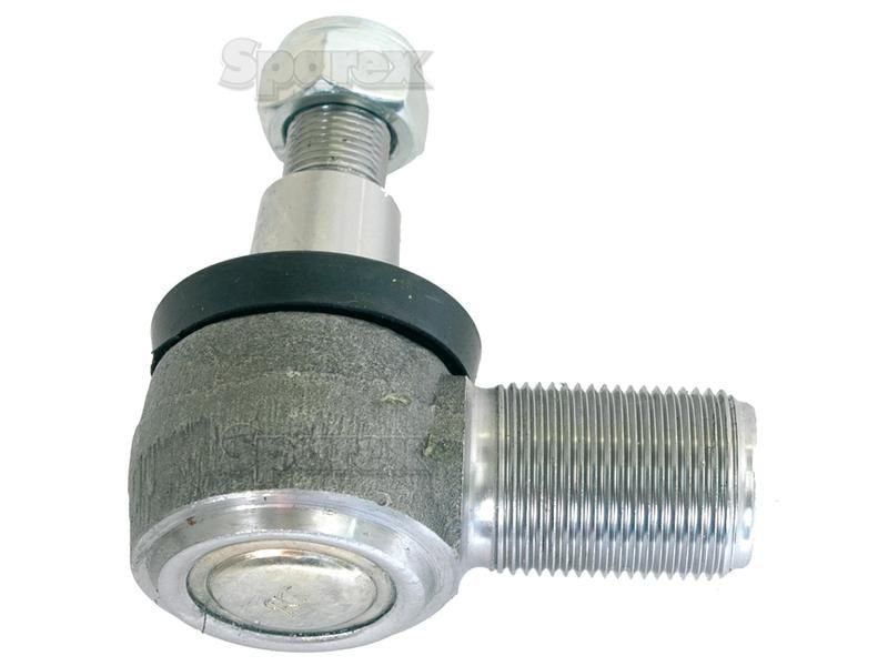 Track Rod, Length: 76mm for Ford New Holland 8010 (10 Series)