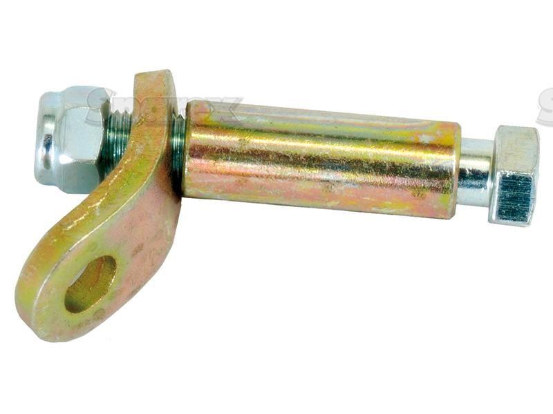 Stabiliser Eye Bolt Assembly - Hole Ã˜10 & 12mm for Massey Ferguson 35 (Pre 100 Series (1947 - 65))