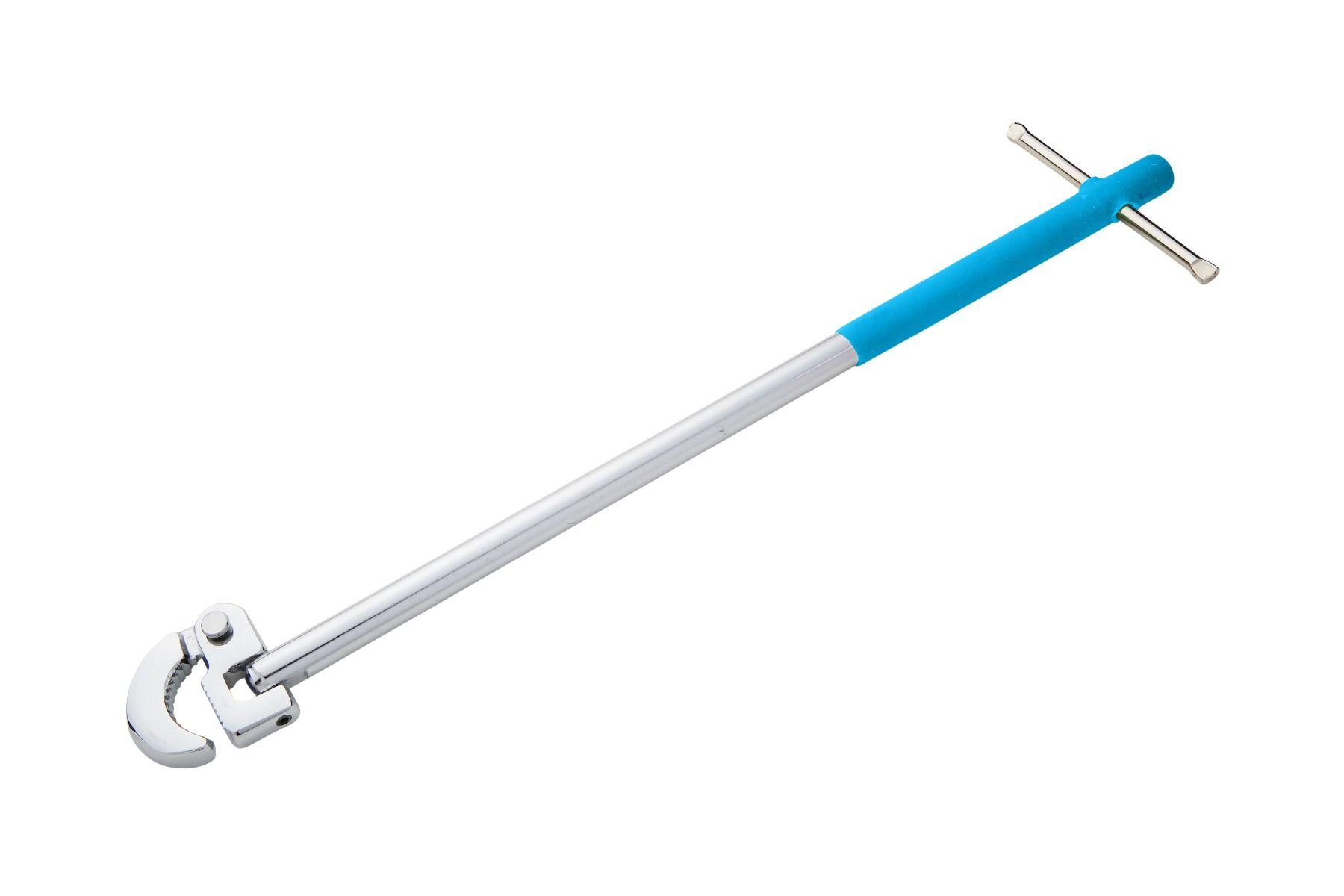 Blue Spot Tools 410mm (16") Basin Wrench