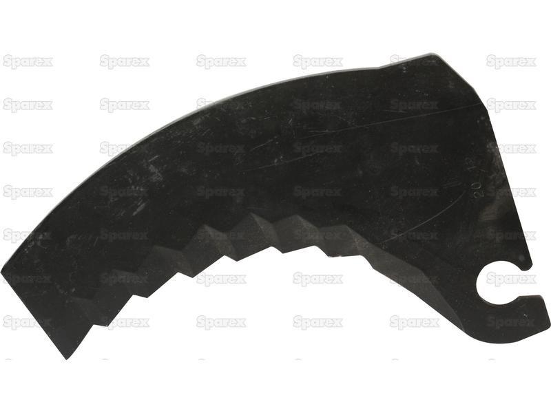 Baler Blade Ford New Holland (84024222)
