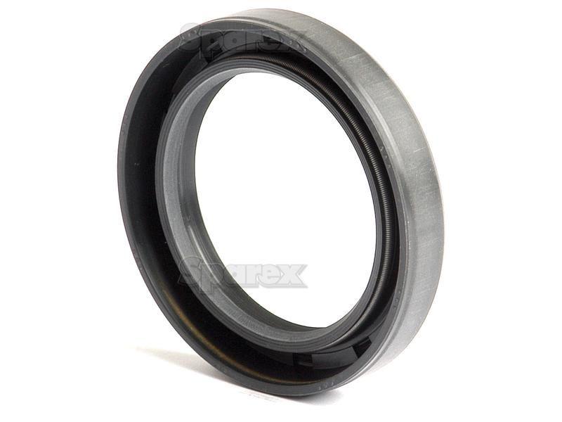 Metric Rotary Shaft Seal, 44 x 62 x 10mm Double Lip Kubota (09500-46210)