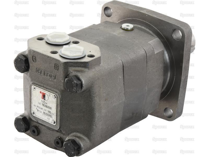 Orbital Hydraulic Motor Danfoss (151B3104, OMV800, OMV800151B3104)