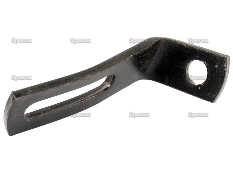 Ridger Bracket RH Replacement for Massey Ferguson Massey Ferguson (810906M1)