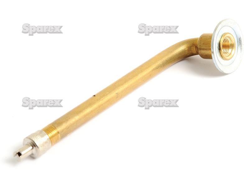 Valve Screw-in Mich 95mm (10)