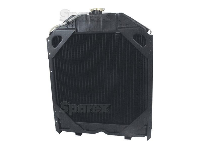 Radiator for Long Tractor 550DT