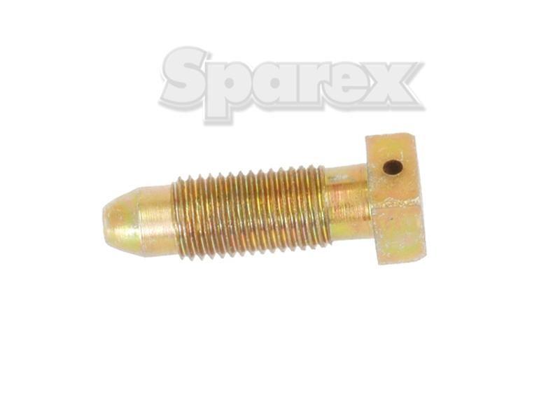 MASSEY FERGUSON TRACTOR SCREW SPECIAL (AGCO) 3771408M1