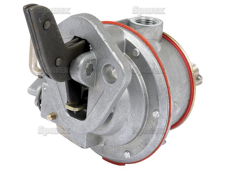Fuel Lift Pump for Ford New Holland Super Major (Fordson)