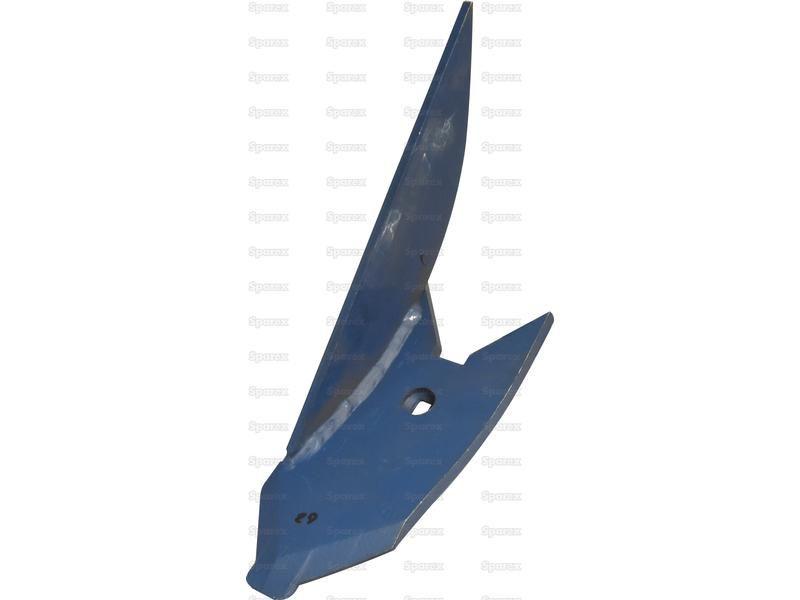 Outer Share Point RH (Hardfaced) for Lemken