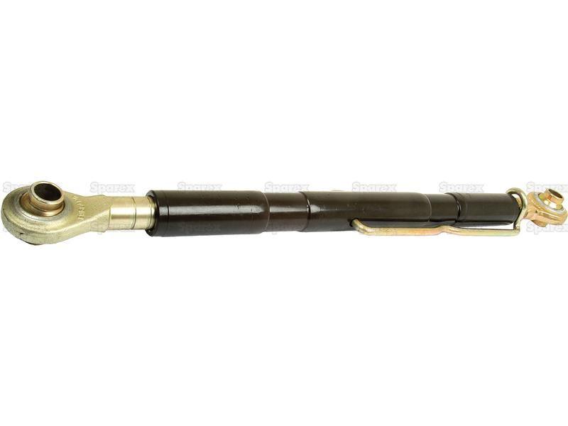 Top Link (Cat.1/2) Ball and Ball, 1 1/8'', Min. Length: 610mm. for Massey Ferguson 65 (Pre 100 Series (1947 - 65))