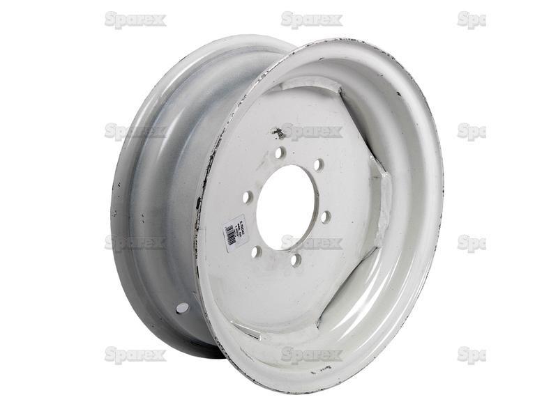 Wheel Rim, Rim Size: 5.5 x 16''. for Allis Chalmers