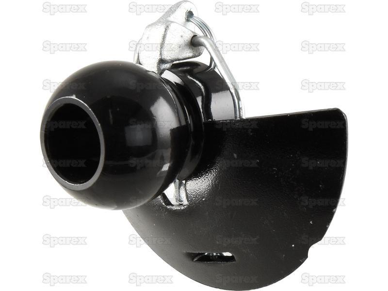 Heavy Duty Lower Link Ball, Guide Cone and Linch Pin (Cat. 2/2)
