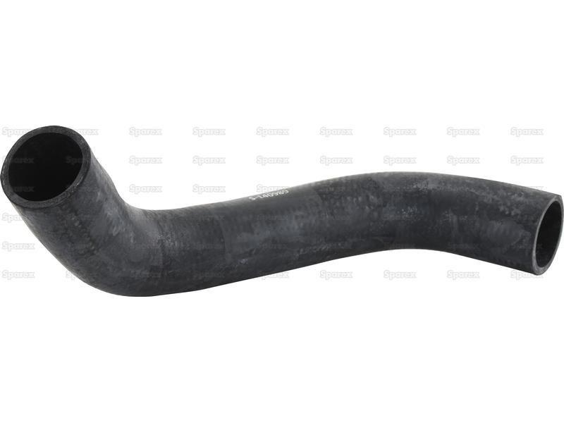 Top Hose, Inner Ø of Hose Smaller End: 48mm, Inner Ø of Hose Bigger End: 48mm for Ford New Holland TV140