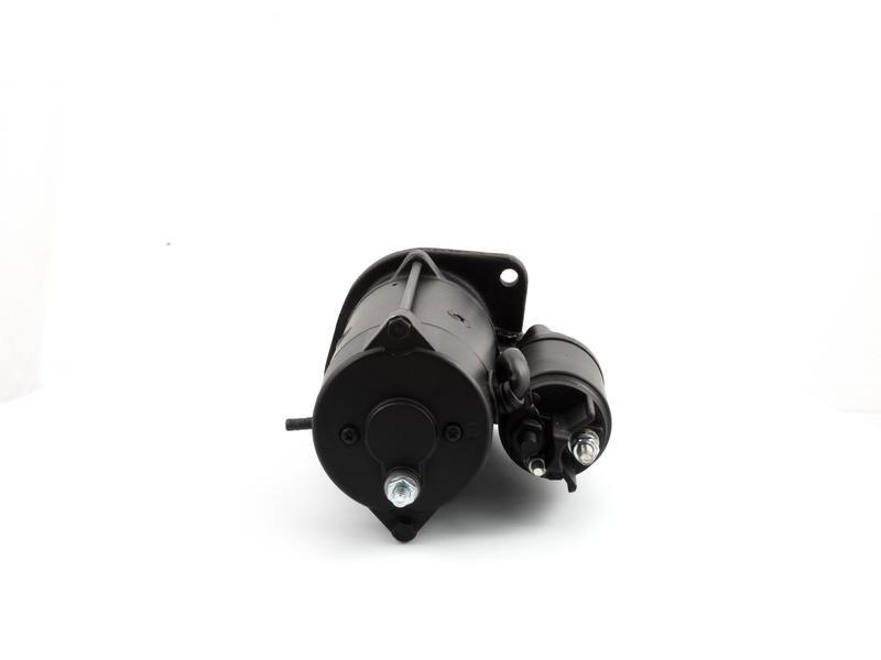 Starter Motor - 12V, 3.2Kw, Gear Reducted (Mahle) for JCB 2CX